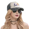 Ball Caps Galaxy FF10 White Baseball Cap Summer Hat Drop Woman Men's