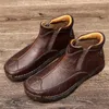 Wanderschuhe Maucassin 38-44 Vintage Sneekers Herren Sneakers 47 Sport Lustige Bascket Markenname Mode Out Tene YDX1