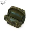 Väskor PHECDA Militärutrustning Ryssland EMR Camouflage Tactical Utility Pouch Outdoor Survival First Aid Kit Bag