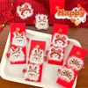 Hair Accessories Cartoon Hairpin No Clipping Durable Duckbill Clip Traditional Embroidery Fit Wear-resistant Lovely