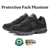 مصمم 9060 530 أحذية الرجال نساء 9060s أسود كاسلروك فطر الطوب الخشب 2002R Pack Phantom 550 White Green Mens Outdoors المدربين الرياضة الحجم 36-45