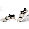 HBP من غير العلامة التجارية Mens Fashion Sneakers Sports Shoes Footsible Running Shoes