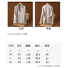 Women's Blouses Tops Silk Floral Office Formal Casual Dress Shirts Plus Large Size Spring Summer Sexy Haut Grey Caramel Colour