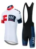 Marque IAM classique maillot de cyclisme respirant cuissard à bretelles noir complet avec jambe en tissu italien et 9d Gel Pad vêtements de vélo 18227145