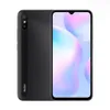 Redmi Xiaomi 9a 4G Android Global Rom ROM Chinois Brand Téléphone Face Face 5000mAh Big Battery Dual Sim 4 + 64 Go 128 Go 13MP MTK Helio G25