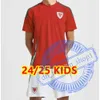 Wales Fußball 2024 25 Wales Fußballtrikots BALE WILSON ALLEN RAMSEY World National Team Cup Rodon VOKES Heimfußballtrikot Kurzarm Erwachsene Uniformen Fans Pl 192