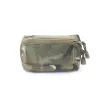 Bags Tactical Military Molle Map Pouch Huting Equipment Ferro Concepts Airsoft Edc Bag Admin Panel Camping Accessories Multicam