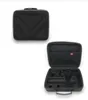 EVA handheld fascia gun bag Portable Massager storage box antiseismic and anti falling6433538