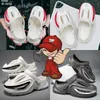 New quality Shark shoes beach shoes men's height summer shoes breathable sandals GAI eur 40-45