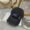 Kapitalizacja baseballowa czapka czapka czapka kowbojska czapka z kopułą ręcznie robioną czapkę piłką męską męską czapkę tenisową