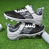 HBP Non-Brand Chaussures De Baseball Best Quality Professional Training baseball shoes men Zapatos de beisbol