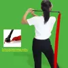 Aids 68cm Golf Swing Colorful Ribbon Portable Golf Swing Sound Trainer Swing Speed Training Hitting Training Ribbon Golf Supplies