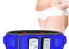 Draadloze elektrische afslankriem Afvallen Fitness Massage Times Sway Trillingen Buikspier Taille Trainer Stimulator 28360705