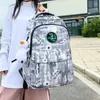 Backpack High Quality Nylon Fashionable Large Capacity Cool And Trendy Camouflage Travel Adventure Durable