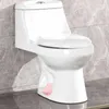 Toilet Seat Covers Decorative Bolt Cover Bird Resin Bowl Parts Caps Bathroom Decor Easy
