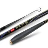 Rods Telescopic Long Fishing Rod with Light and Rigid Rod Body for Outdoor Camping Use XRHot