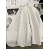 Petite veste de costume célèbre sur Internet pour femmes, nouvelle Version coréenne élégante au début du printemps et de l'automne, blanc {catégorie}