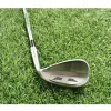 Schläger Golfschläger SM8 Wedge Golfschläger 48/50/52/54/56/58/60/62 Stahlkörper mit Haube Sandwich-Winkelkeil