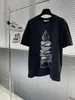 24SS Frühjahr neue Mode Herren Italien PARIS Herren Samt T-Shirts US-GRÖSSE Jacke gute Qualität Jacken für Männer Frauen zg0319