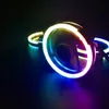 Darkflash Dr11pro 120mm مروحة التبريد RGB PC Gamer ضبط السرعة المزدوجة هالة هالو مبرد ARD