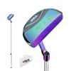 Clubs 2021 New Pgm Golf Club Putter Cnc Integration Stainless Steel Shaft Golf Training Equipment Women Golf Putter Driving Irons