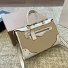 Millie Handheld Frauen Handtasche Clutch Luxus Klassiker Crossbody Schulter Lady Geldbeutel Unterarm berühmte Taschen