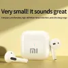 Headphones XIAOMI Bud3 TWS Wireless Headphone Hifi Sound Bluetooth Earphone Low Latency Noise Reduction Waterproof Headset Wireless Earbuds