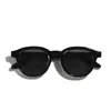 Sunglasses Round Shape Women European American Style UV Protection Male Female Sun Glasses Travelling Outdoor Sunglass