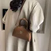 Sacs à main de marque de mode pour femmes, vente en gros transfrontalier, petit sac carré haut de gamme, nouvelle collection hiver