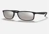 Nouveau design lunettes de soleil classiques antiultraviolets nouvelles lunettes carrées rétro de mode pour hommes et femmes avec boîte d'origine livraison rapide 6510762