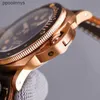 Orologi da polso da uomo Paneraiss Orologio svizzero automatico da uomo Orologi da polso impermeabili super luminosi Acciaio inossidabile automatico di alta qualità WN-7W64