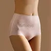 Kadın Külotu Kadın Yüksek Bel Shapewear Panties Seksi Nefes Alabilir iç çamaşırı dikişsiz karın kontrol brifingleri külot zayıflama iç çamaşırı 240319