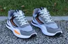 HBP icke-varumärke 2024 Stnmlatest Design Men Summer Running Sports Shoes Breattable Fashion Sneakers för manlig