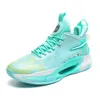 Basketball Shoes Trainers For Men Designer Outdoor Sneakers Women Anti Slip Basket Couples Top Quality Sport Shoe