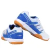 shoes 1902 New Professional Men's Table Tennis Shoes Breathable and Non slip Athletic Shoes Women's Outdoor Training Shoes