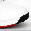 Sapatos PGM Men Sapatos de golfe Antislip Sneakers de golfe respirável Super fibra Spikless à prova d'água Treinadores de lazer esportivos ao ar livre xz151
