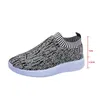 Casual Shoes 2024 Women Sneakers Fashion Socks Breathable Sneaker Summer Vulcanized Trainers Tenis Feminino Flats