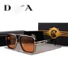 дизайнерские солнцезащитные очки Classic DITA Business Leisure Fashion Tita Мужские и женские солнцезащитные очки Очки для вождения