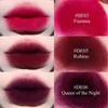 Kaleidos Lipstick Lip Cream Matte Velvet Velvet Colors Lip Mud Mud Materproof Lip Gloss 240305