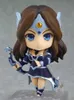 Anime manga figur dota försvar av de gamla mirana mini lalka figurki anime zabawki z pvc dla chopcw dekoracja stou na prezenty 240319