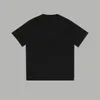 2024 nowe męskie koszule Summer Men T-shirty Krótkie rękawie Top Designer Tees Drukowana koszula moda
