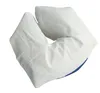 Disposable NonWoven Headrest Pillow Paper Beauty Spa Salon Bed Table Cover Massage Face Cradle Head Rest Covers 240313