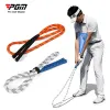 AIDS Golf Swing Training Aid Women Män Swing Trainer återanvändbar golfklubbutrustning AIDS Golf Swing Practice Rope Birthday Present