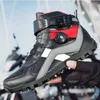 Велосипедная обувь Мотоциклетные ботинки для беговых лыж Гоночное короткое туристическое снаряжение