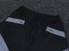 Pantaloncini da uomo 2024 Novità di lusso da uomo Comodi Grailz Classic Tasche multiple con cerniera Skateboard Street Cotton Casual # 347