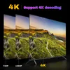 16K 8K 4K HD SD Hollanda Diamond 1 3 6 12 aylık Android TV Kutusu Medya Oyuncusu Akıllı TV PC