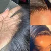 Perucas sintéticas humano chignons 180% onda do corpo 360 peruca cheia do laço cabelo humano preplucked hd transparente laço frontal peruca brasileira perucas de cabelo para mulheres bling cabelo 240329