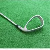 Aiuta il golf a migliorare le abilità di swing Migliora gli errori Raschietto da golf ausiliario Swing Trainer Forniture per la pratica sportiva Uso interno ed esterno