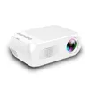 YG320 Mini Mini Projector Home LED Portable Mały projektor HD 1080p producent hurtowy