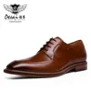 Desai High Ankle Leader Wedding Men Men's Casual Shoes äkta lädersneaker 240318